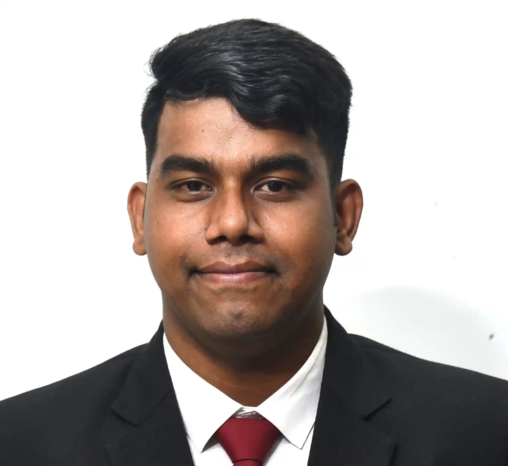 VISHAL KUMAR RAWANI-4036